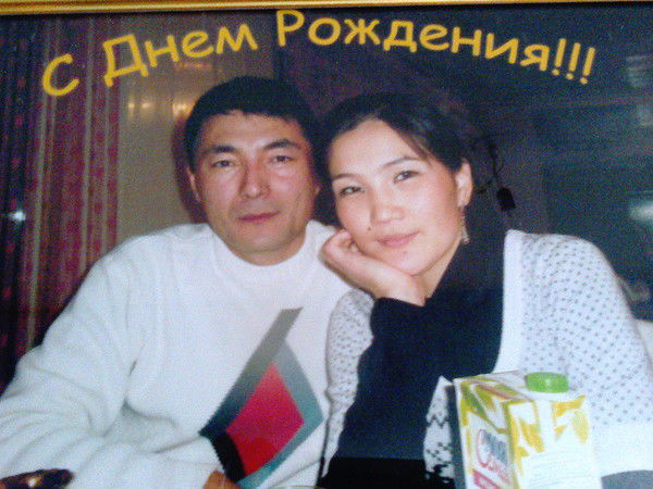 Анара Иванова