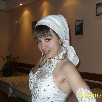 Галина Комлык