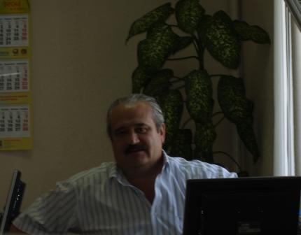 Геннадий Лазник