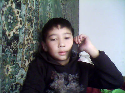 Сагындык Канат