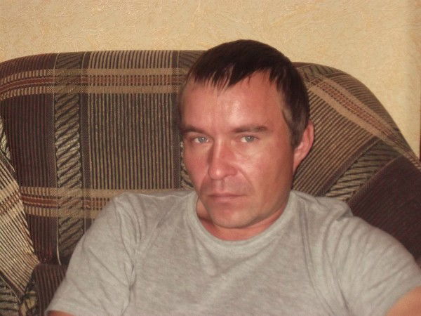 Алексей Денисов