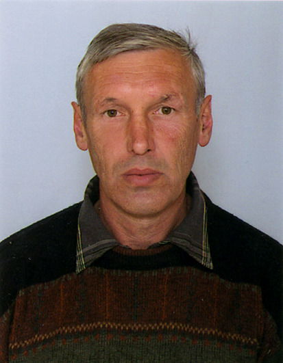 Сергей Шинкаренко