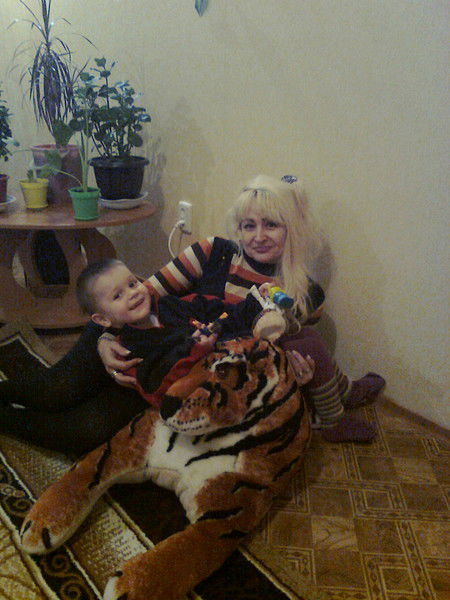 Ирина Коновалова