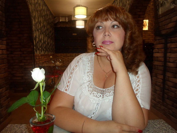 Татьяна Андриенко