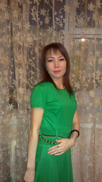 Карлыгаш Жаппарова