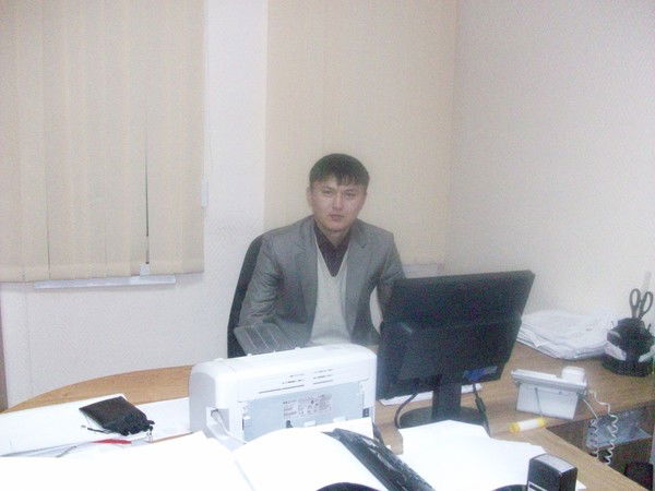 Омиржан Айдарханов