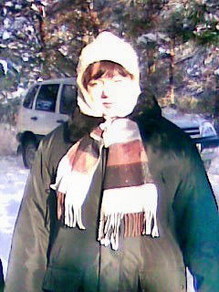 Люба Салова