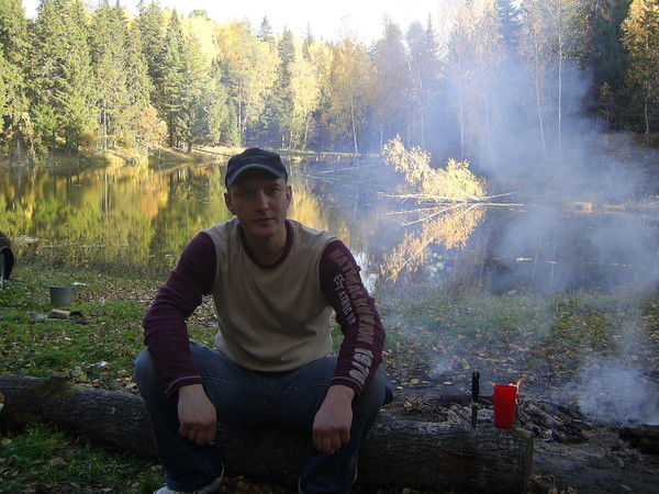 Игорь Костицин