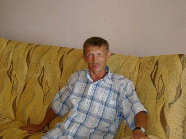 Дмитрий Шандин