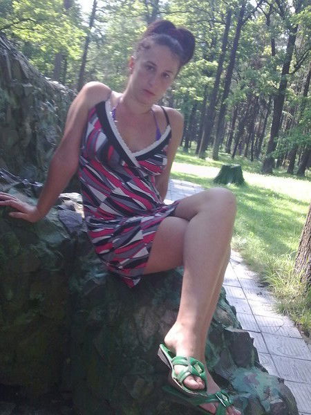 Алеся Захаревич