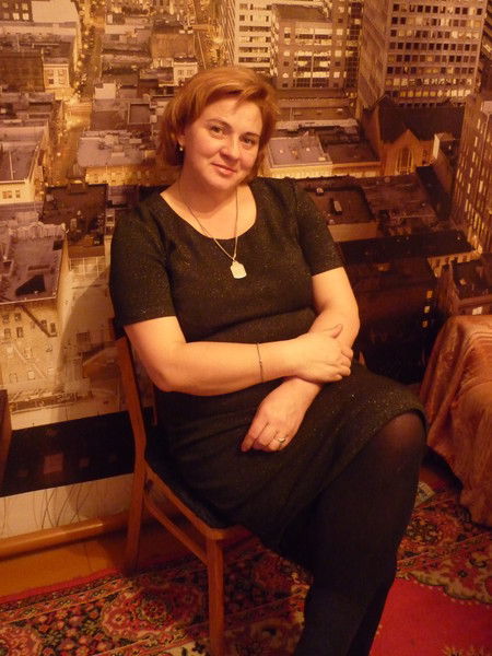 Оксаночка О