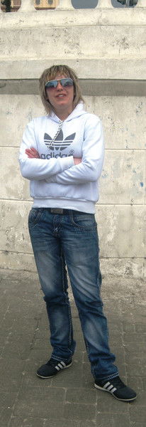 Екатерина Новик