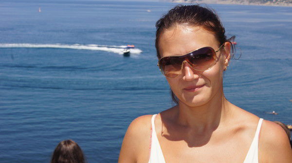 Ира Кострова