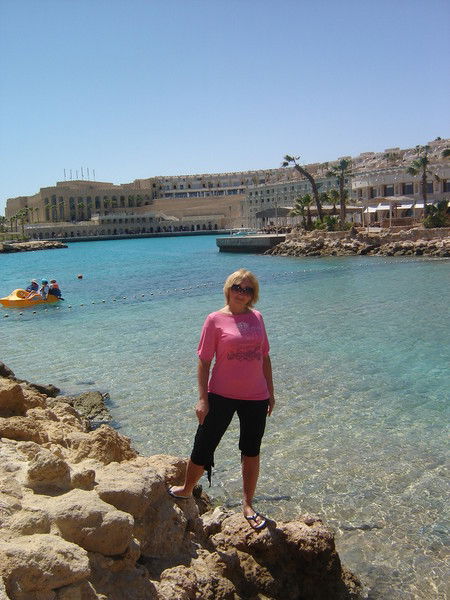 Галина Белецкая