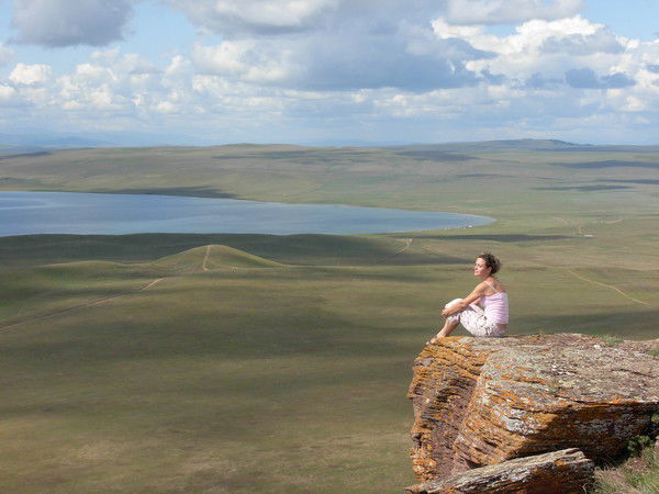 Наталья Грендо