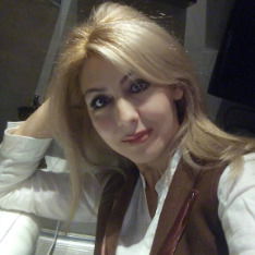 Гузал Касымова