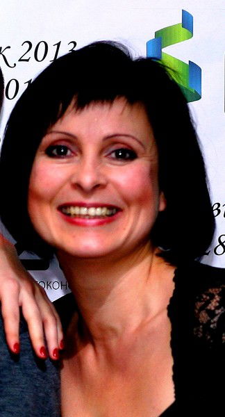 Юля Долищук