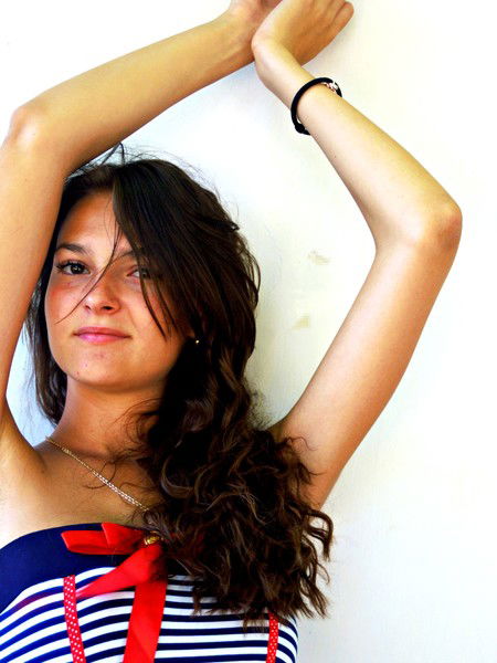 Сашенька Макаренко