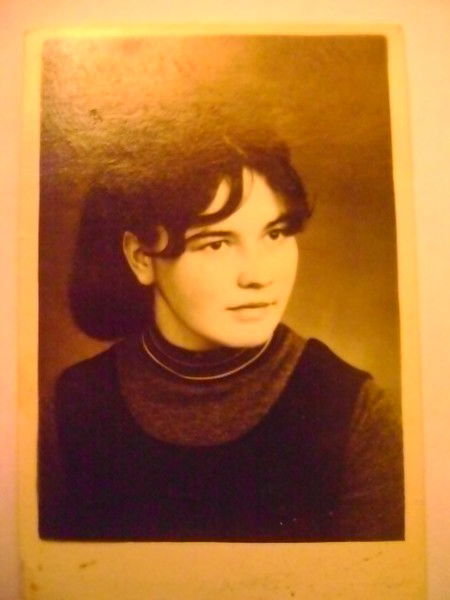 Алевтина Синцова