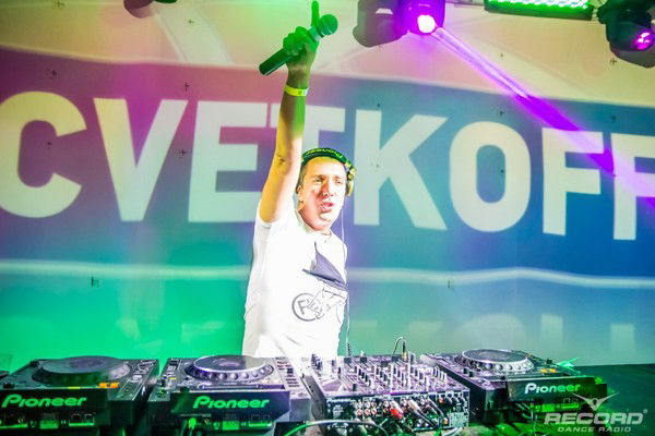 Данил Сухоручкин