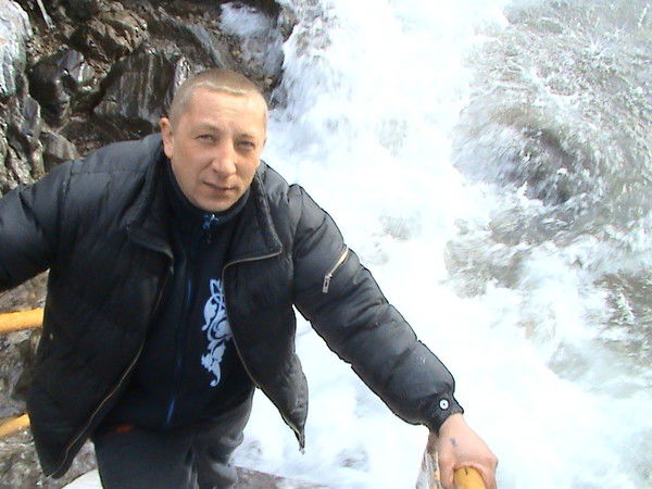 Дмитрий Барашев