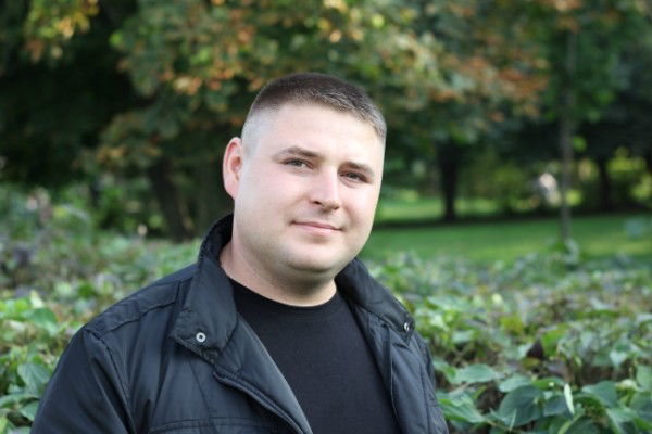 Кирилл Поляков