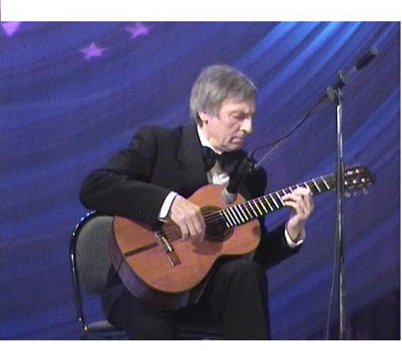 Анатолий Ковалев