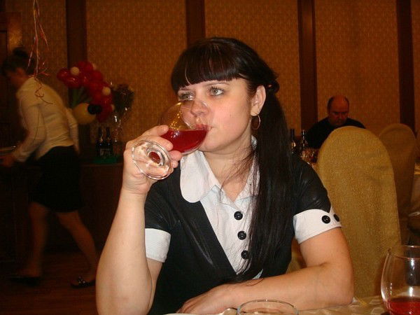 Жанна Милютина