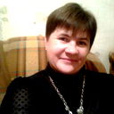 Ирина Григорьева