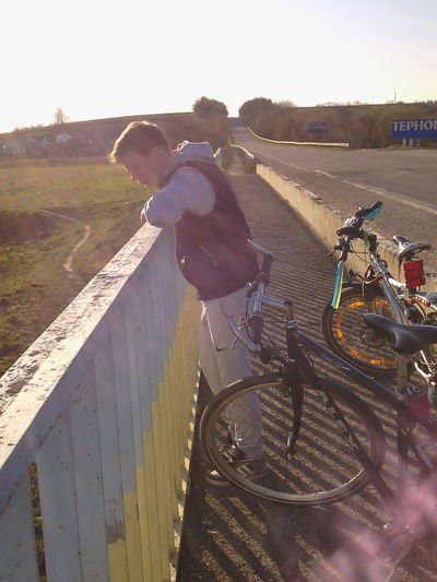 Святослав Гранатир