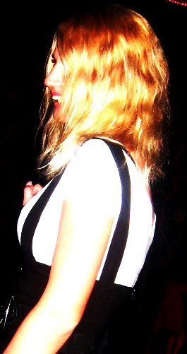 Алёна Орлова