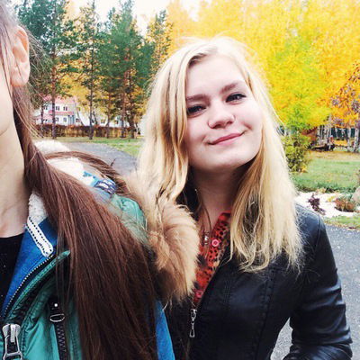 Поля Серебрякова