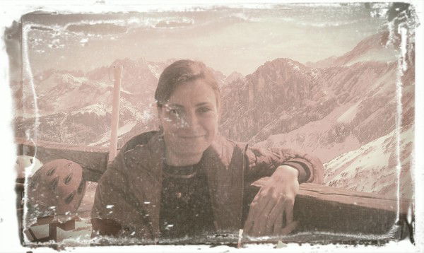 Марина Соколова