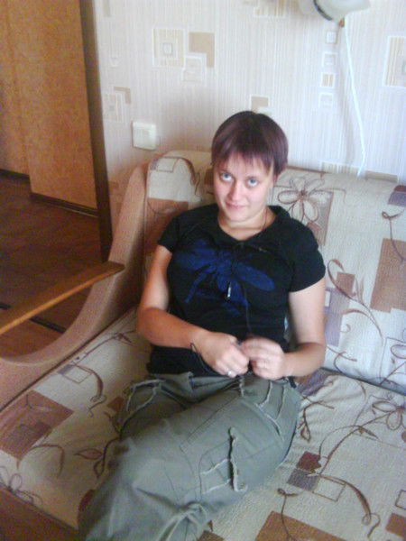 Cветлана Штрассер