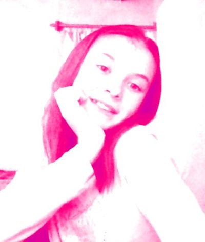 Юля Бобылёва