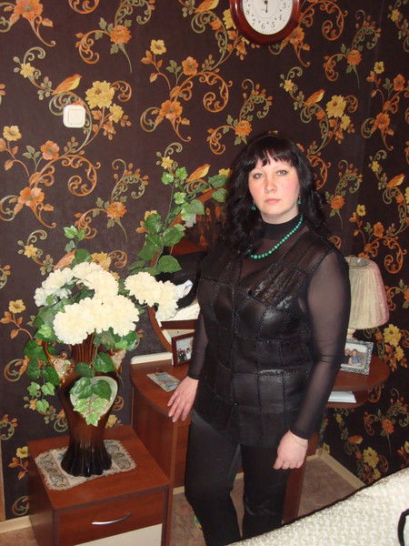 Инна Катеринич