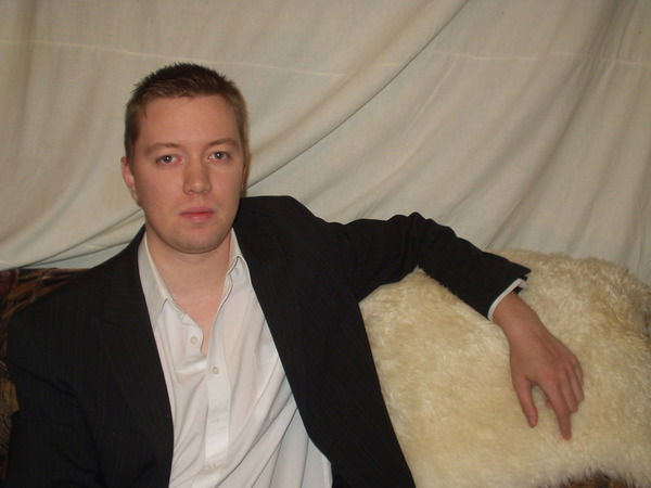 Сергей Погудин