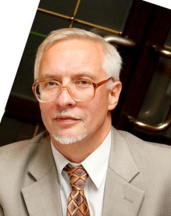 Владимир Клищевский