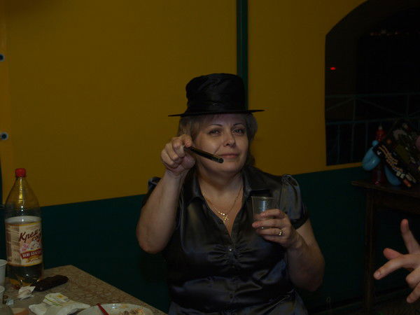 Наталья Кобченко