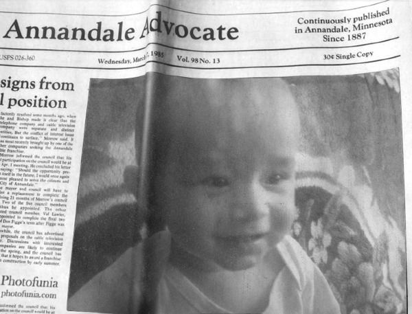 Ірина Главацька