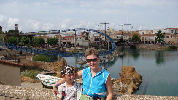 Татьяна Яновская