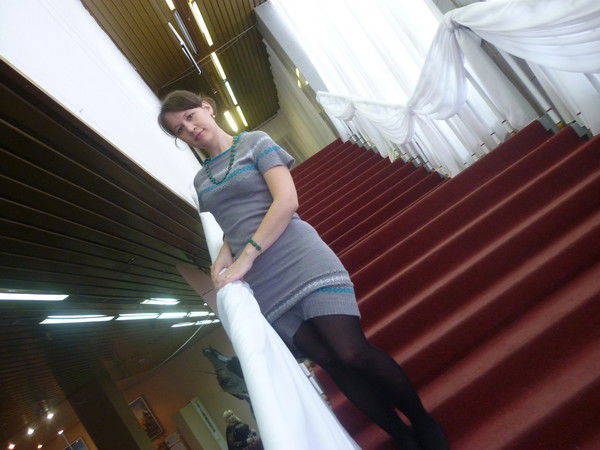 Ольга Ефремова