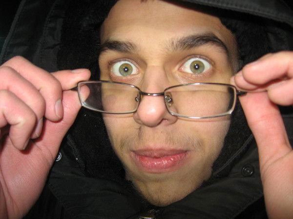 Стас Милицин