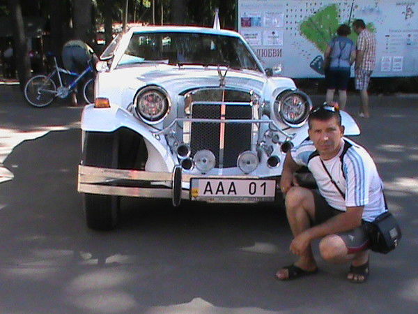 Саша Янченко (Анапа)