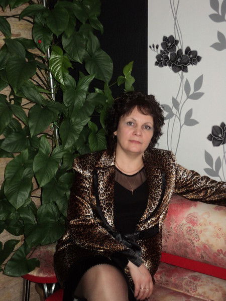 Марина Андерс