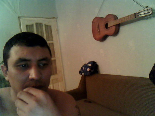 Ералы Бегалиев