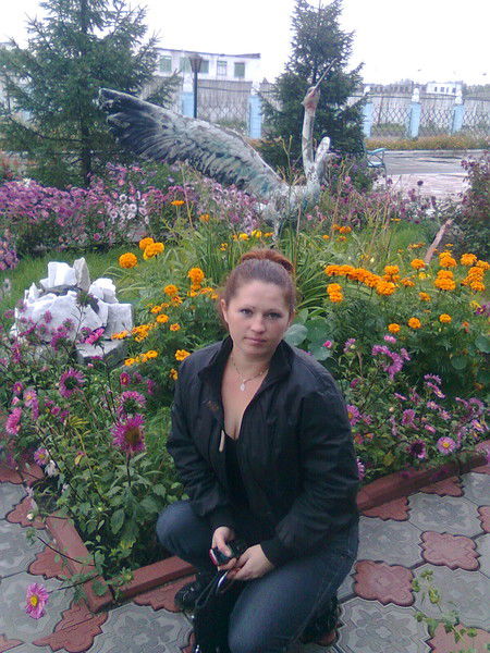 Анна Смирнова