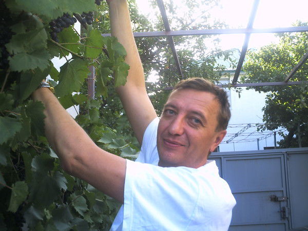 Сергей Скорняков