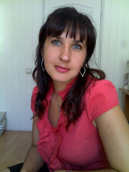 Елена Таянчина