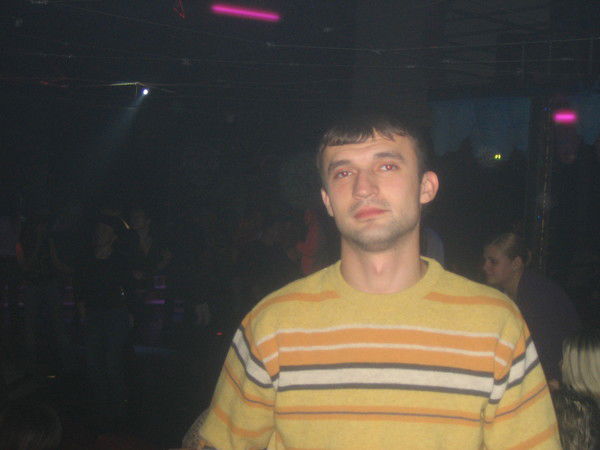 Александр Симбирский